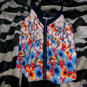 Lauren Conrad Spaghetti Strap